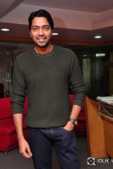 Intlo Dayyam Nakem Bhayyam Movie Song Launch At Red Fm